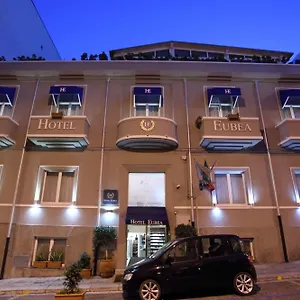 Eubea Hotel